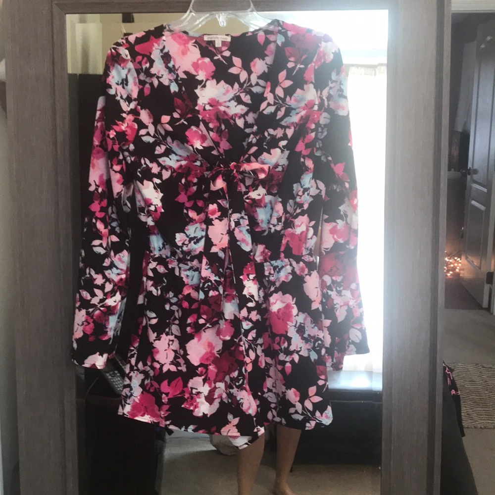 Charlotte Russe romper